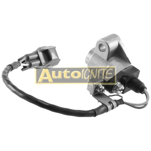 Goss Cam Angle Sensor | SC254