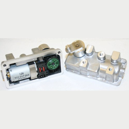Goss Turbo Actuator | ACT048