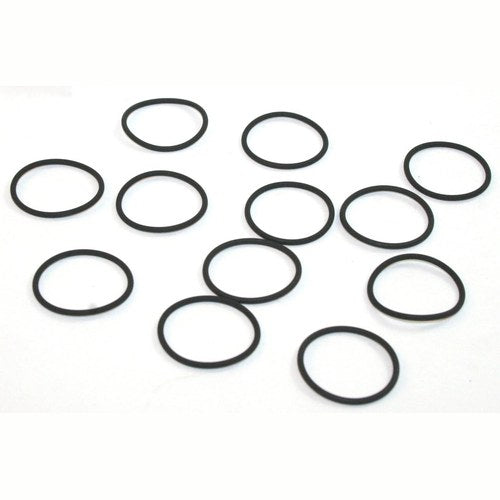 IMG Upper Injector Seal GMH TBI, 12 | S5042-12