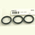 Goss O-Ring Pack | OR02