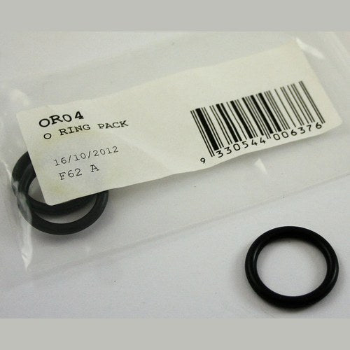 Goss O-Ring Pack | OR04