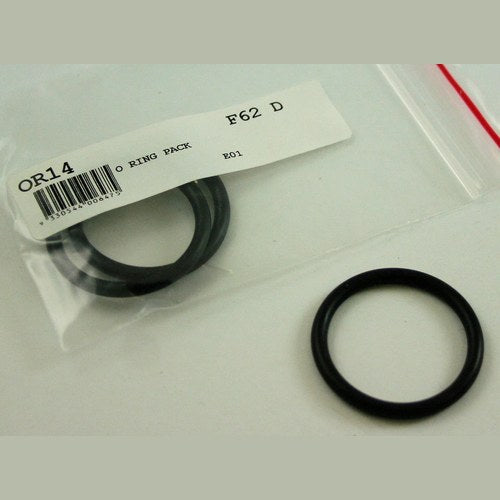 Goss O-Ring Pack | OR14