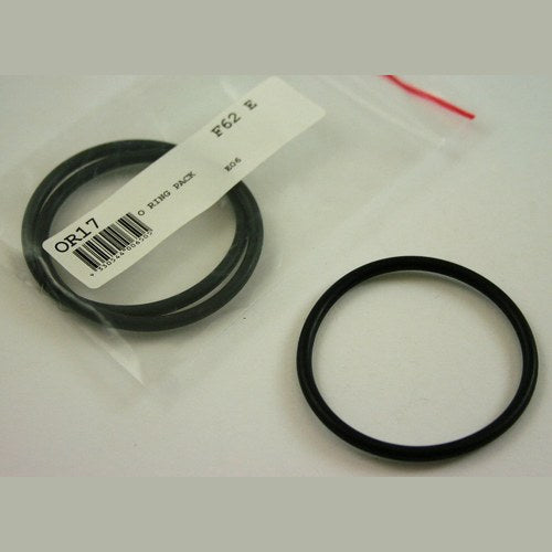 Goss O-Ring Pack | OR17