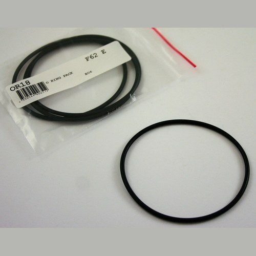 Goss O-Ring Pack | OR18