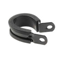 Raceworks Cushioned P-Clip 6mm, Pack of 5 | RWF-158-06MM
