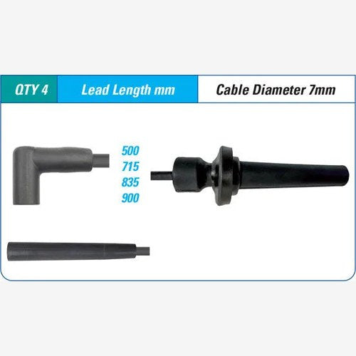 Ignition Lead Set for Citroen 2.5L | ILS-102M