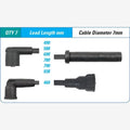 Ignition Lead Set for Nissan Patrol | ILS-203M