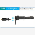 Ignition Lead Set for Hyundai | ILS-256M