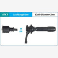 Ignition Lead Set for Kia | ILS-269M