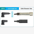Ignition Lead Set for Volkswagen | ILS-320M