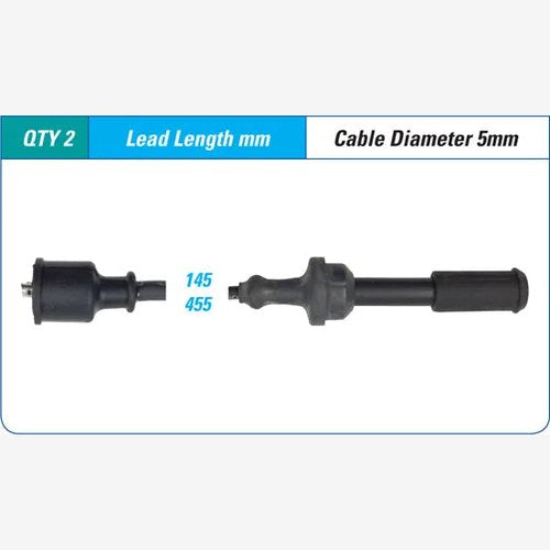 Ignition Lead Set for Ford and Mazda | ILS-322M