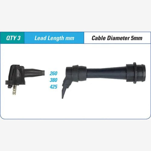 Ignition Lead Set for Lexus and Toyota | ILS-329M