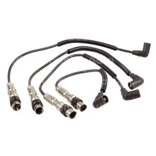 Ignition Lead Set for Audi CBZA, CBZB and CJZD | ILS-356M