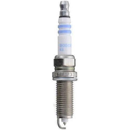 Bosch Suppressed Spark Plug for Nissan and Renault | VR7SPP33