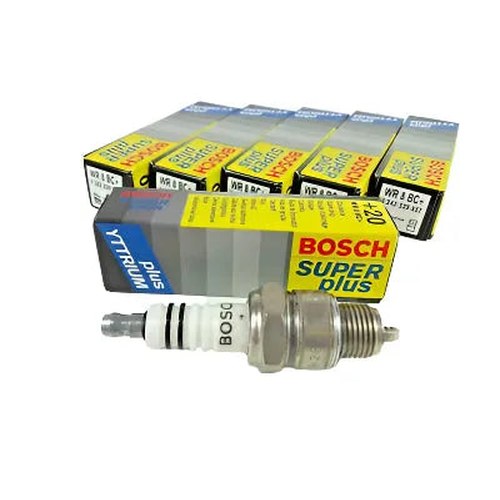Bosch Spark Plug | WR8BC+
