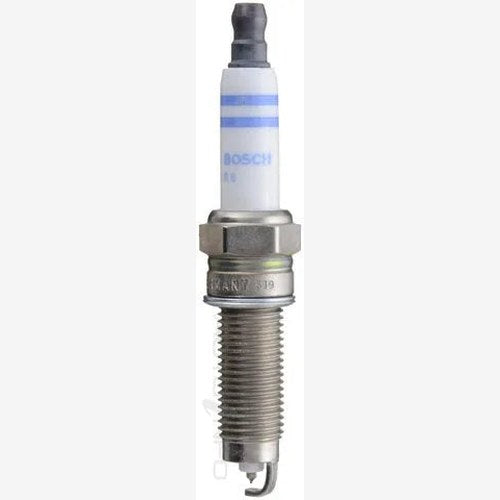 Bosch Double Iridium Spark Plug for VW Passat and Touareg | YR6TII330T