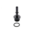 Raceworks GM EFI Tube-to-Barb Adapter | RWF-714-08-05BK