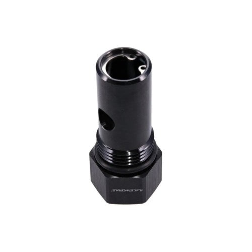 Raceworks AN Roll-Over Valve | RWF-611-06BK