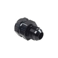 Raceworks Female Barb Compression Lock Adaptor | RWF-717-06-M10BK