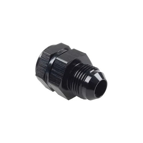 Raceworks Female Barb Compression Lock Adaptor | RWF-717-06-M10BK
