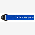 MVP Tow Strap 250 MM, 1500Kgs SWL | VPR-021BE