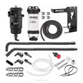 Ryco Filtration Upgrade Kit for Toyota Landcruiser VDJ76,78,79 | X106R
