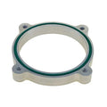 Raceworks Aluminium Manifold Weld Flange 82MM | ALY-138
