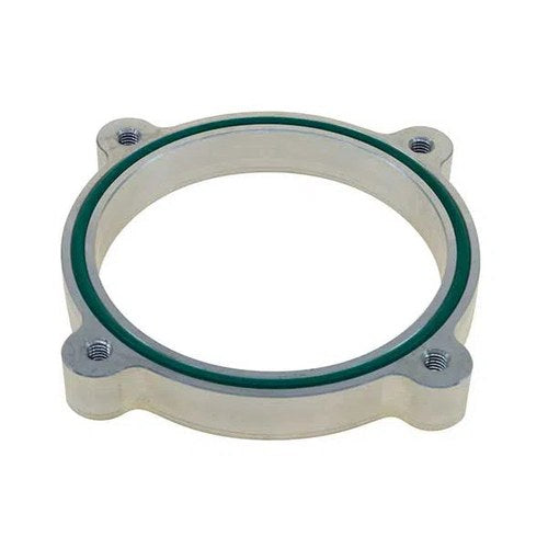 Raceworks Aluminium Manifold Weld Flange 82MM | ALY-138