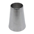 Raceworks Aluminium Transition Cone 2.0in to 3.0in | ITT-200300