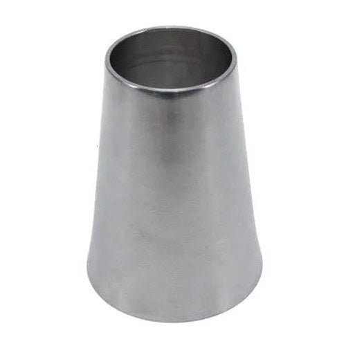 Raceworks Aluminium Transition Cone 2.0in to 3.0in | ITT-200300
