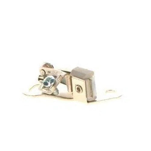 Bosch Ignition Distributor Contact Set | GA83V