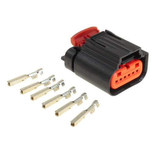 Connector Plug Set | CPS-189