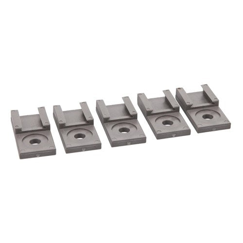 Deutsch DT/DTM/DTP Mounting Clips 5pk | CPS-541