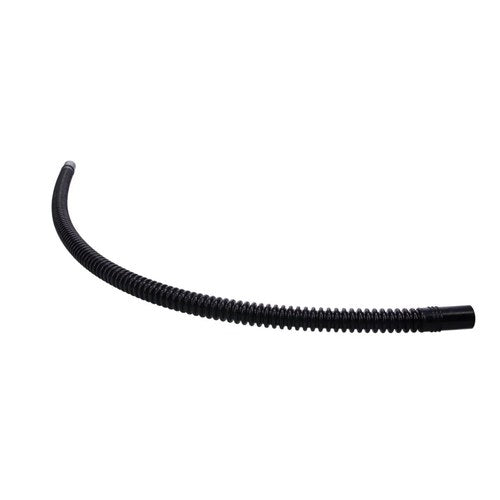 E85-Safe Plastic Fuel Pump Tubing 480MM ID10MM | FSA-084