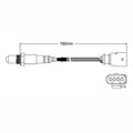 Exhaust Gas Oxygen Sensor | EGO-884