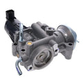 Exhaust Gas Recirculation Valve | EGR-151