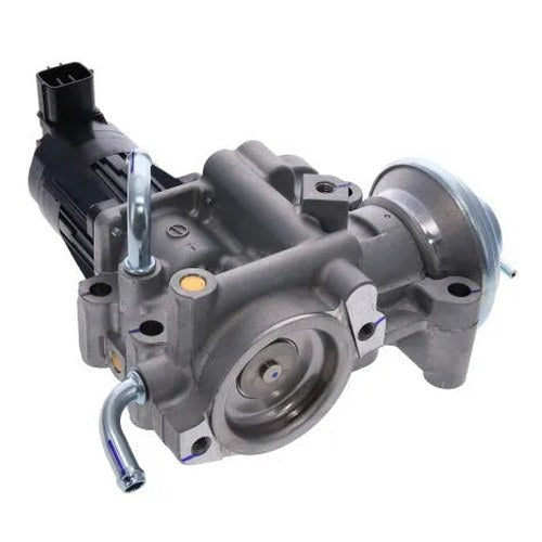 Exhaust Gas Recirculation Valve | EGR-151