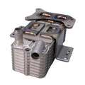 Exhaust Gas Recirculation Cooler | EGR-162