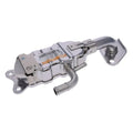Exhaust Gas Recirculation Cooler | EGR-179