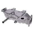 Exhaust Gas Recirculation Cooler | EGR-184