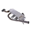 Exhaust Gas Recirculation Cooler | EGR-192