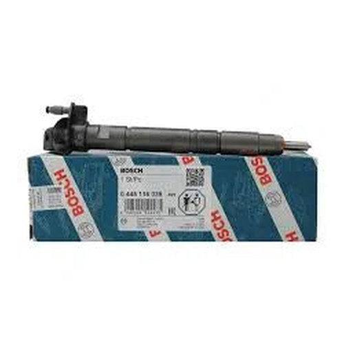 Diesel Fuel Injector | INJ-349