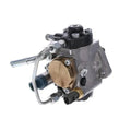 High Pressure Diesel Pump | HDP-027