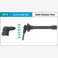 Ignition Lead Set | ILS-399M