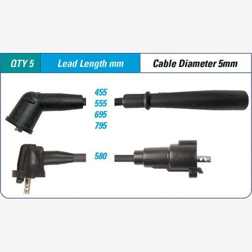 Ignition Lead Set | ILS-401M