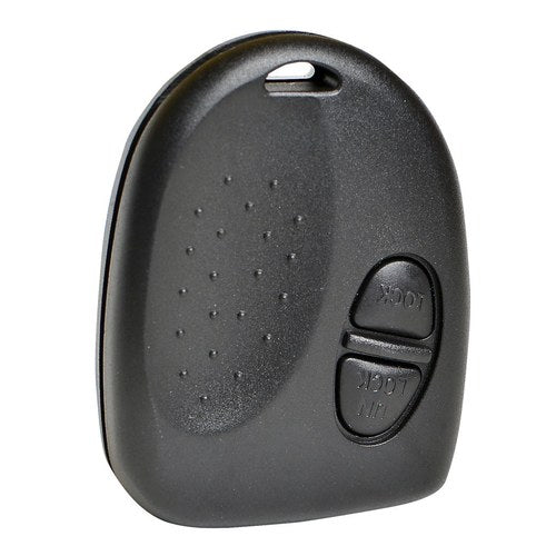 Remote Button and Shell for Holden VS-VZ 2-Button | KF202