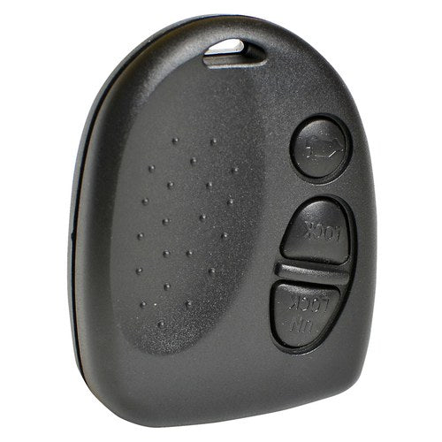 Remote Button and Shell for Holden VS-VZ 3-Button | KF203