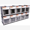 Preformed Hose Clamp Band and Accessories | CLZ-102