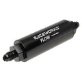 Raceworks AN-4 Nitrous Filter 140 Micron | ALY-144-04BK