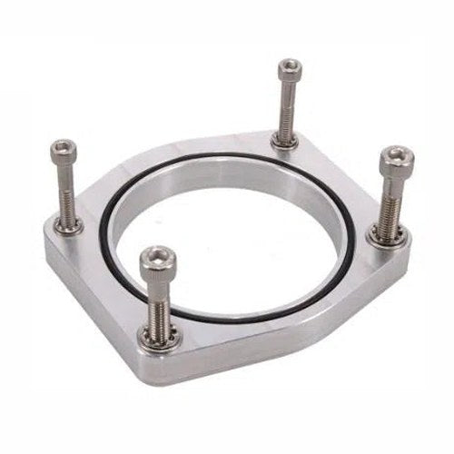 Raceworks Throttle Body Weld Flange LS3/LSA 90mm | ALY-191